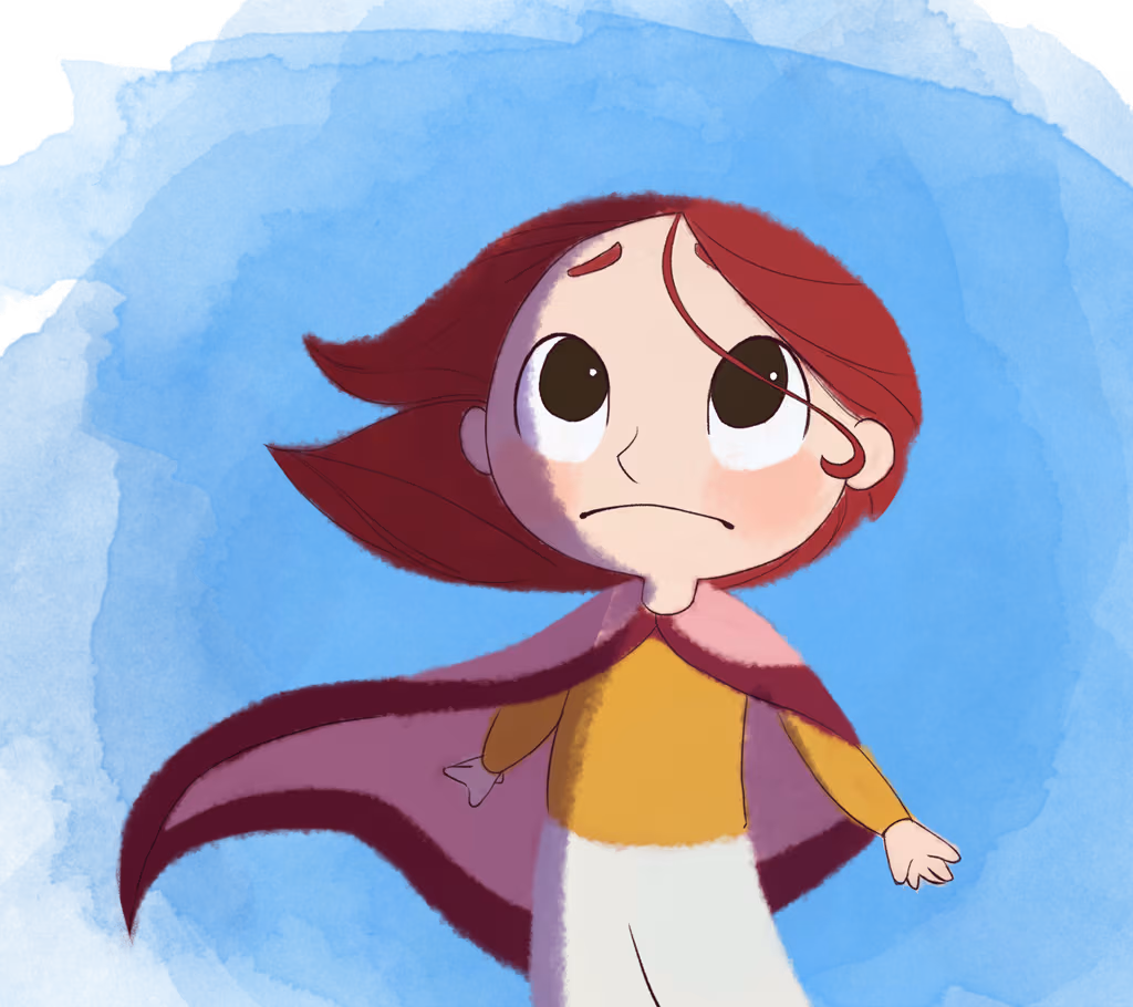 Hero's Transformation